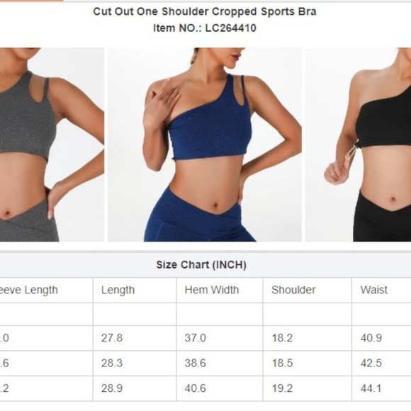 Luxurious Yoga Set. Buy Shorts and Top, Get Bra for FREE! - Picture 2 of 4